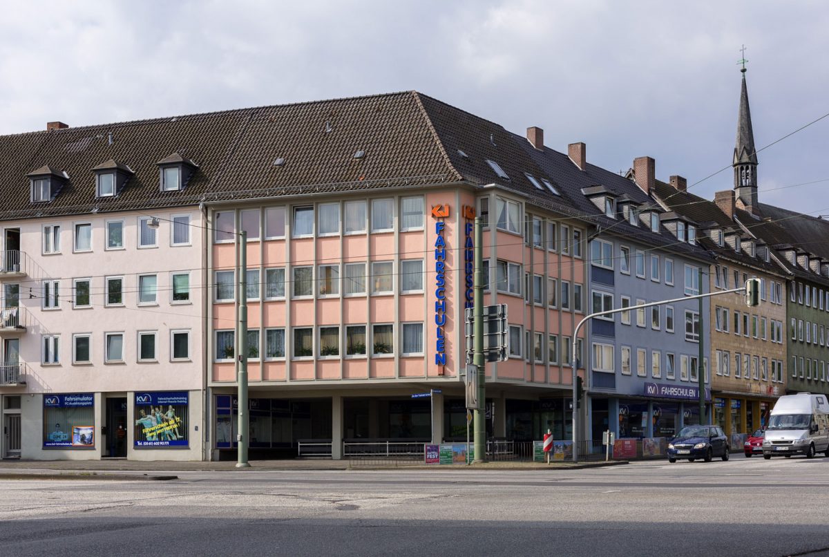 Über uns KVI Fahrschulen